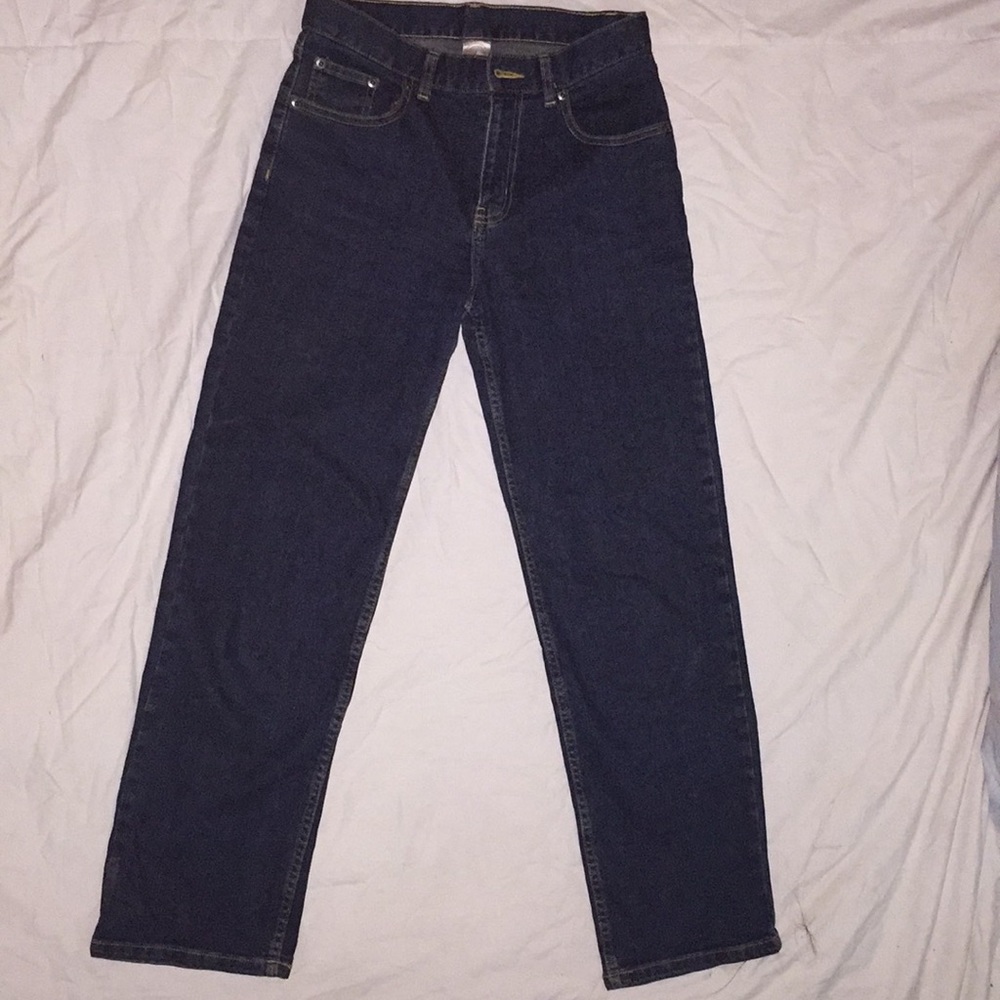 Boyfriend Jeans